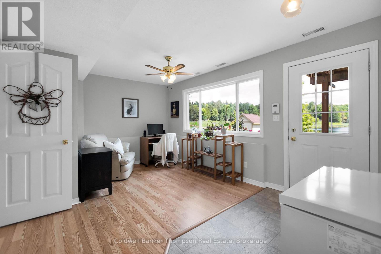 94 Brunel Road, Huntsville, Ontario P1H 1R1 - Photo 24 - X13735890