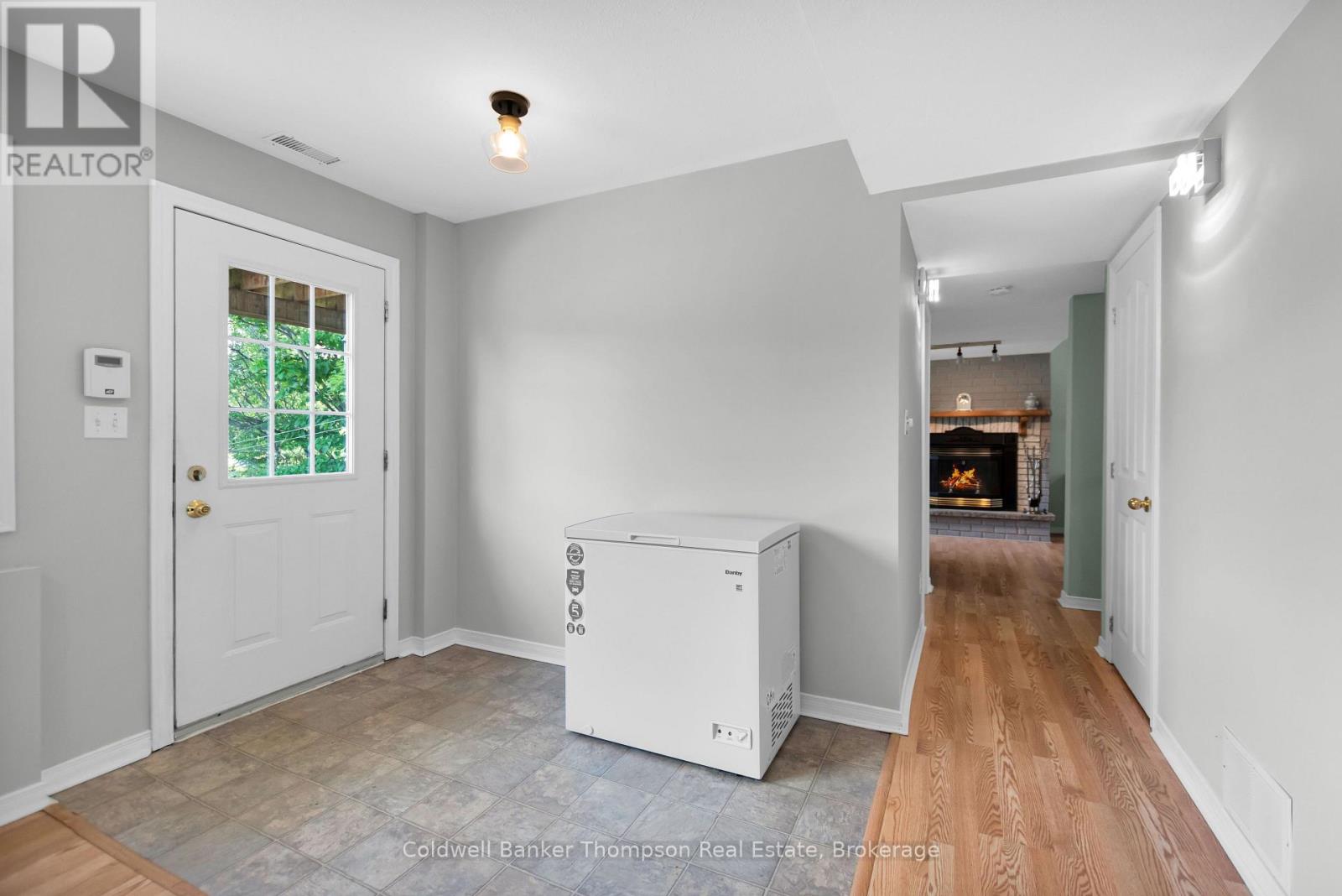 94 Brunel Road, Huntsville, Ontario P1H 1R1 - Photo 30 - X13735890