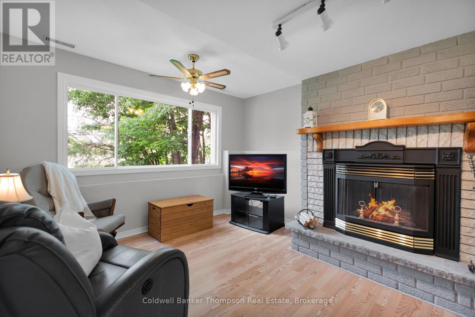 94 Brunel Road, Huntsville, Ontario P1H 1R1 - Photo 31 - X13735890