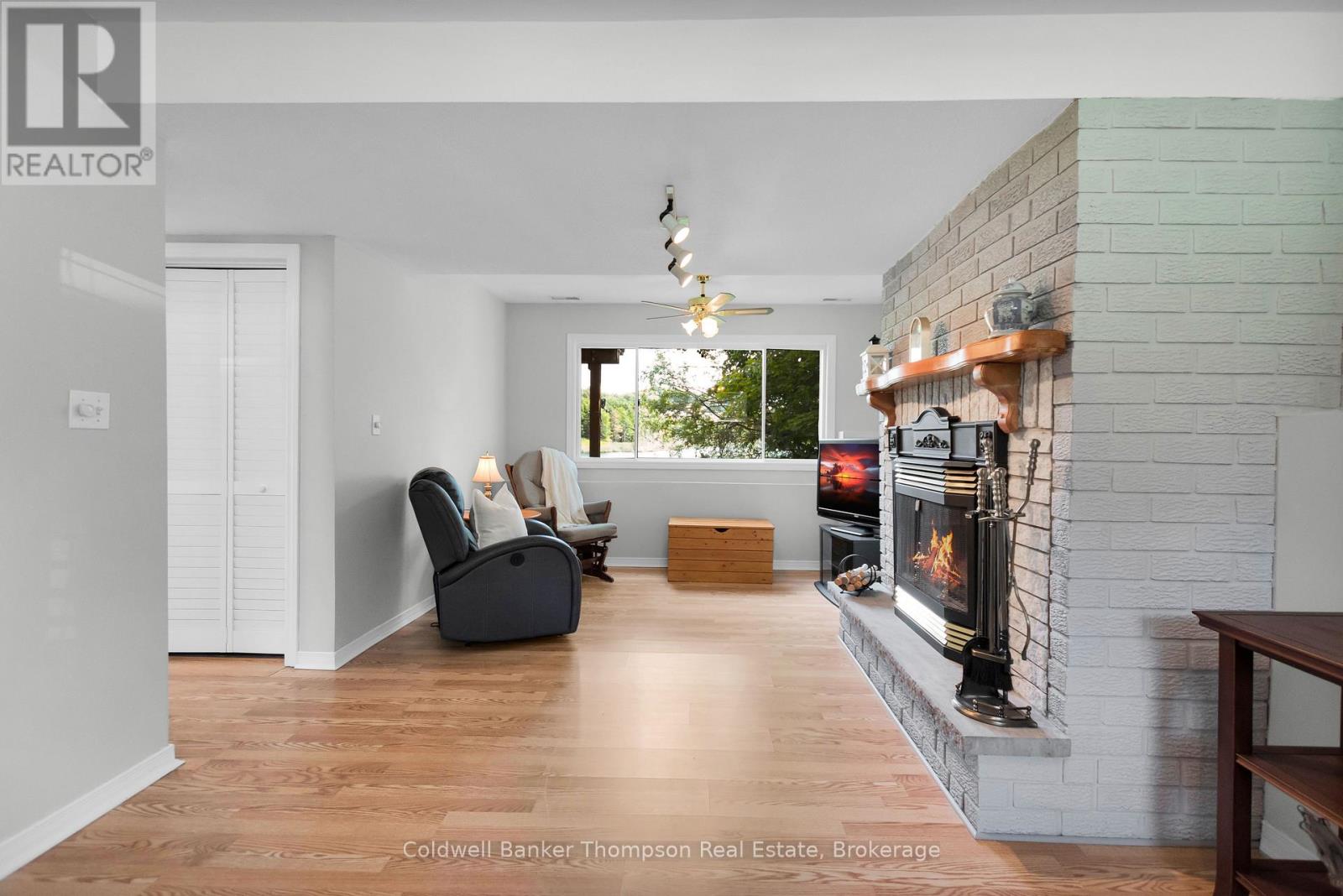 94 Brunel Road, Huntsville, Ontario P1H 1R1 - Photo 32 - X13735890