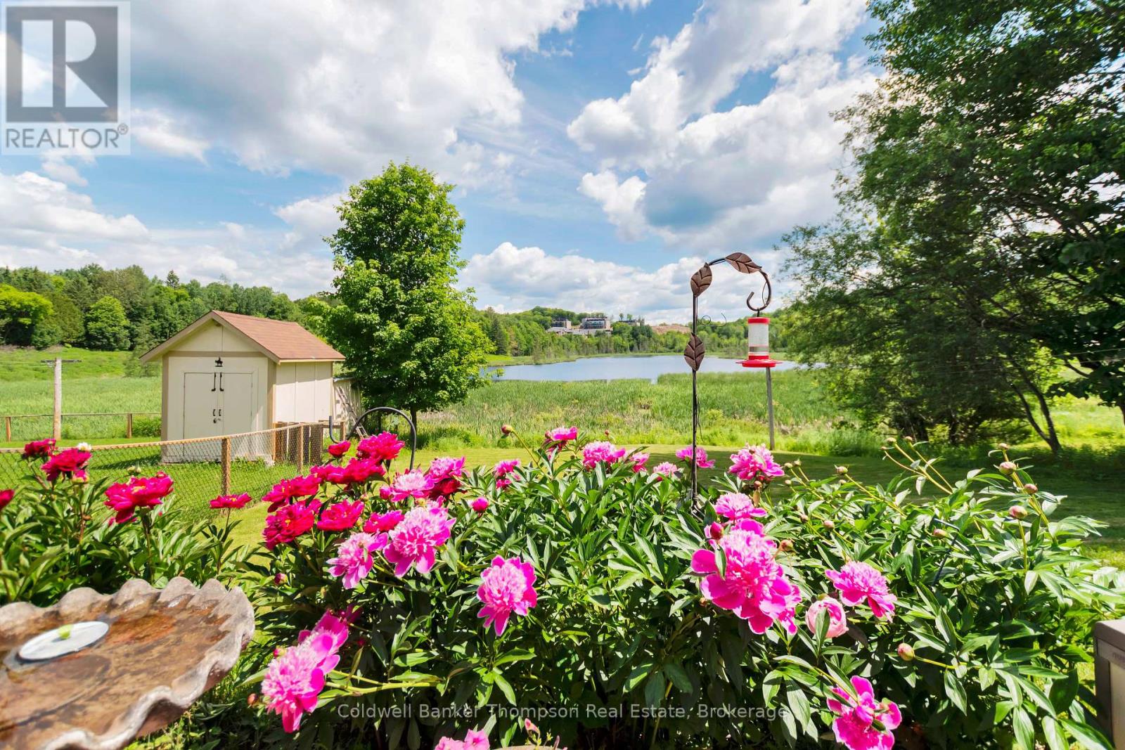 94 Brunel Road, Huntsville, Ontario P1H 1R1 - Photo 34 - X13735890