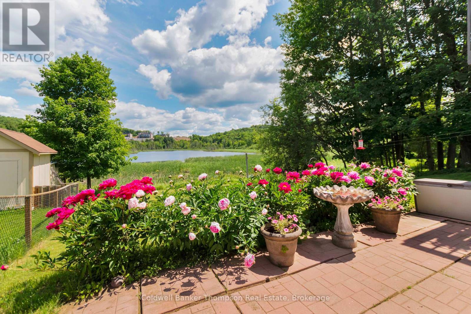 94 Brunel Road, Huntsville, Ontario P1H 1R1 - Photo 35 - X13735890