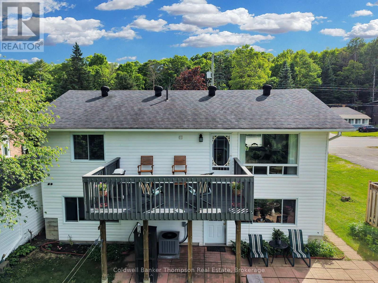 94 Brunel Road, Huntsville, Ontario P1H 1R1 - Photo 36 - X13735890