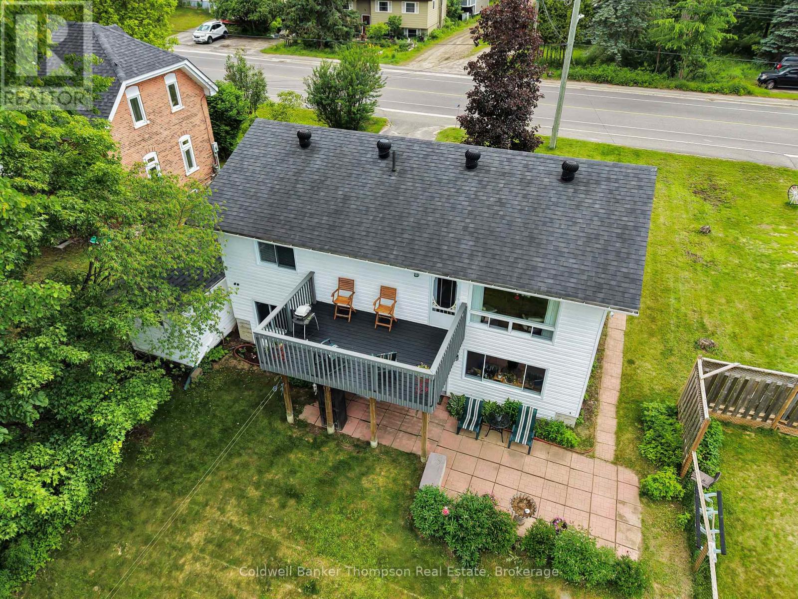 94 Brunel Road, Huntsville, Ontario P1H 1R1 - Photo 37 - X13735890