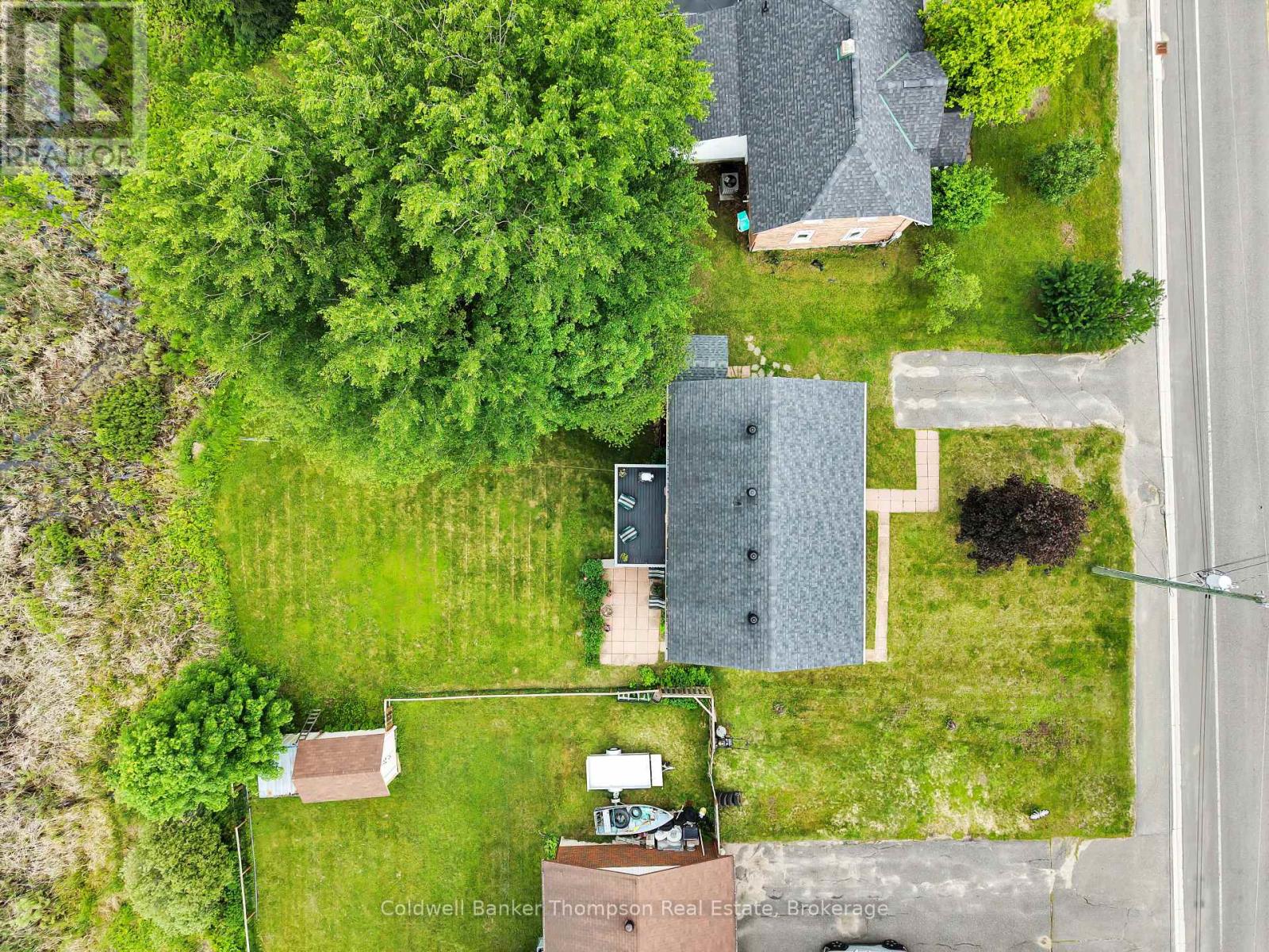 94 Brunel Road, Huntsville, Ontario P1H 1R1 - Photo 39 - X13735890