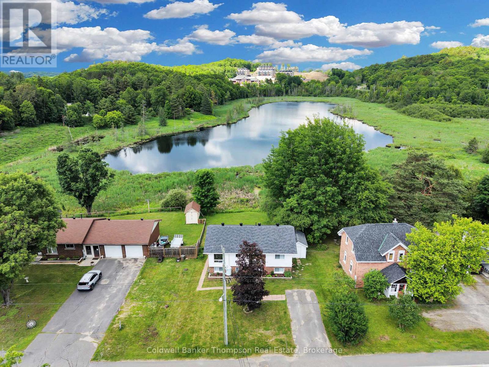 94 Brunel Road, Huntsville, Ontario P1H 1R1 - Photo 40 - X13735890