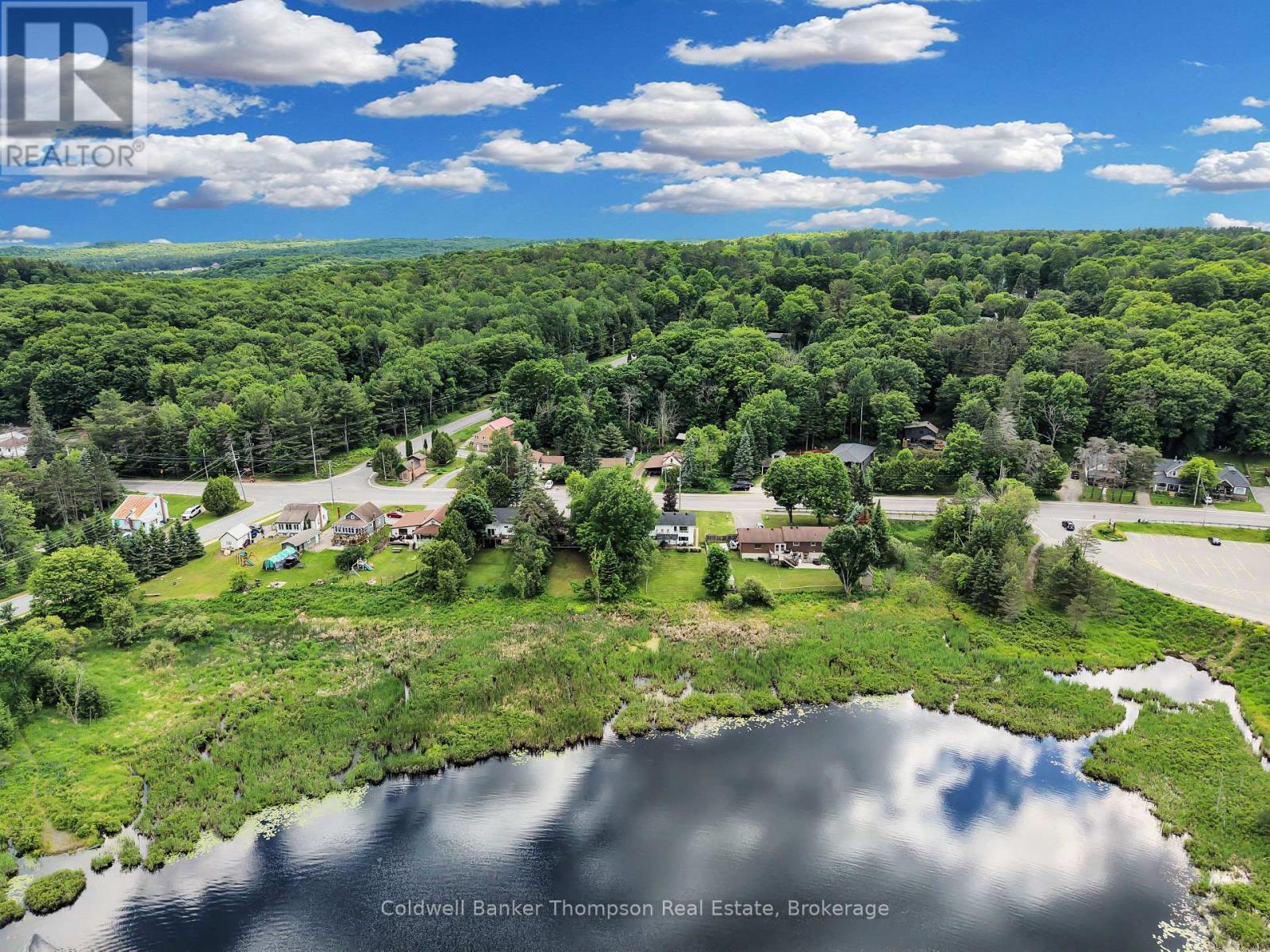 94 Brunel Road, Huntsville, Ontario P1H 1R1 - Photo 42 - X13735890