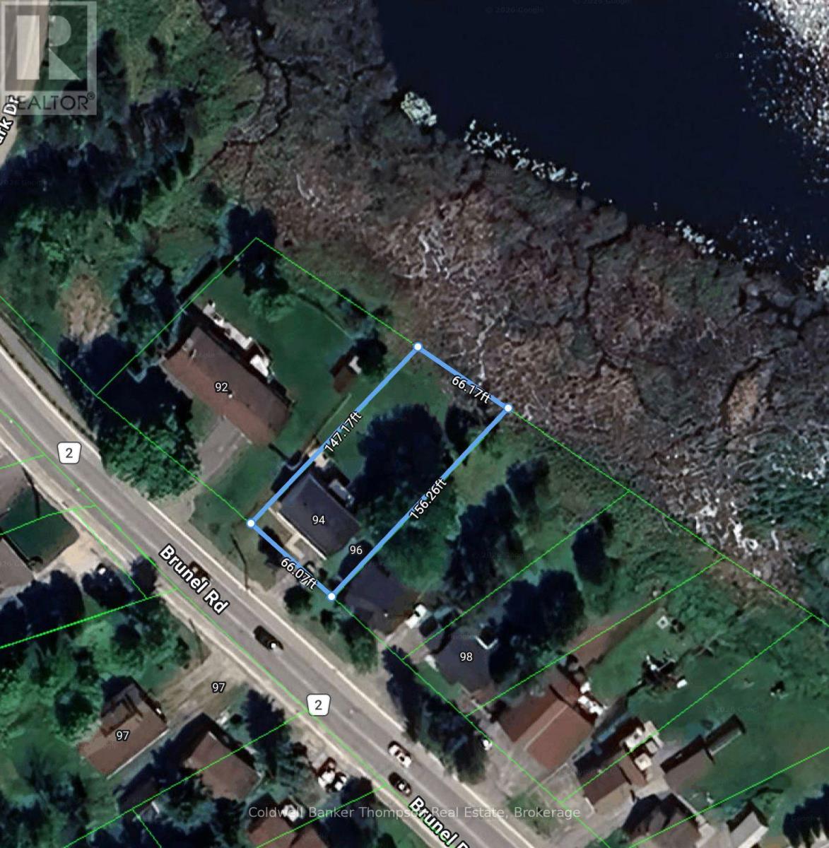 94 Brunel Road, Huntsville, Ontario P1H 1R1 - Photo 44 - X13735890