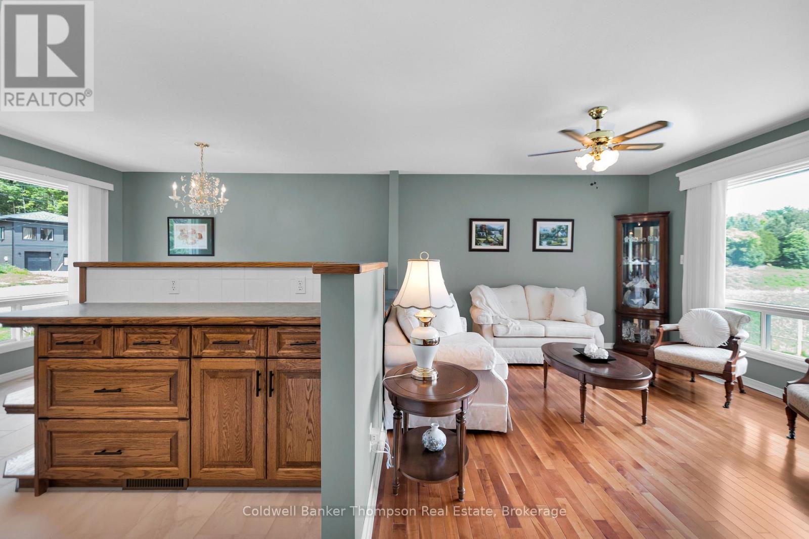 94 Brunel Road, Huntsville, Ontario P1H 1R1 - Photo 8 - X13735890