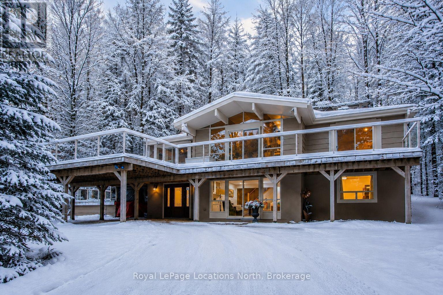 143 St Moritz Crescent, Blue Mountains, Ontario  L9Y 0S6 - Photo 2 - X13735902
