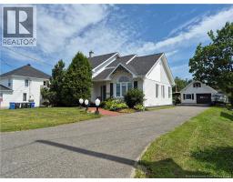 4595 RTE 134, Allardville, New Brunswick