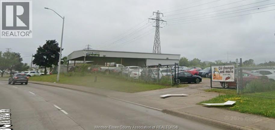986 Tecumseh Road West, Windsor, Ontario  N8X 2A8 - Photo 2 - 26021425
