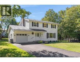 18 Delmar Crescent, Quispamsis, New Brunswick