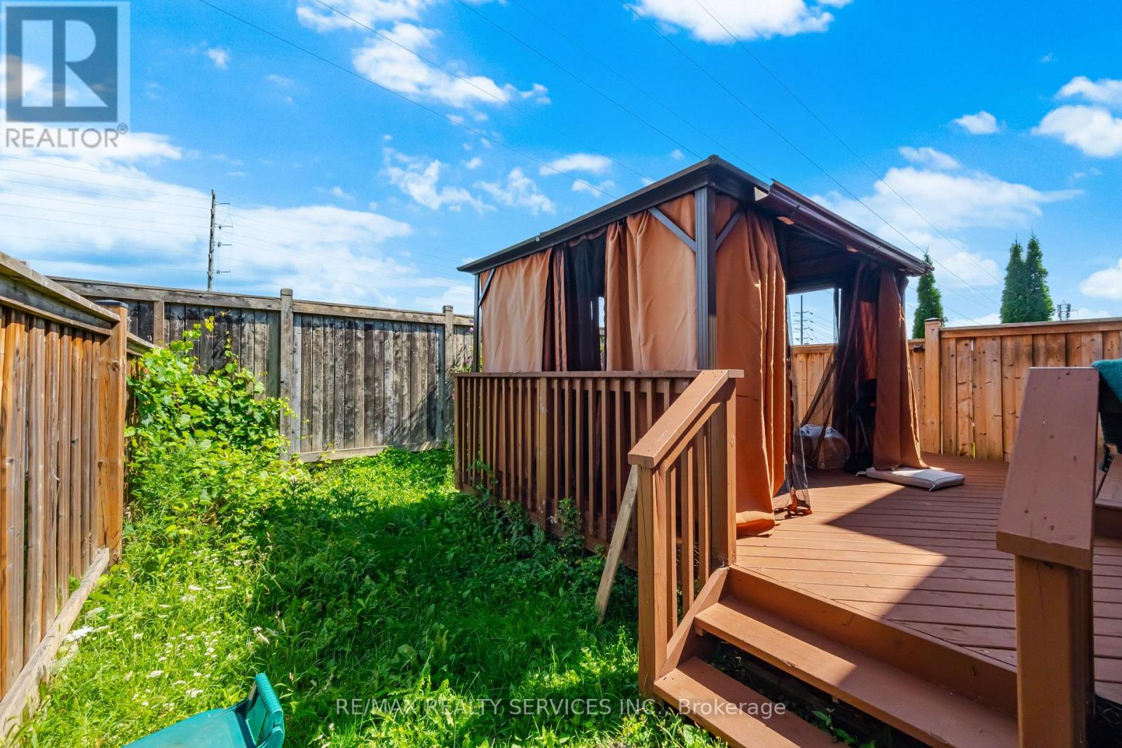 98 Teal Crest Circle, Brampton, Ontario  L6X 2Z4 - Photo 48 - W13735856