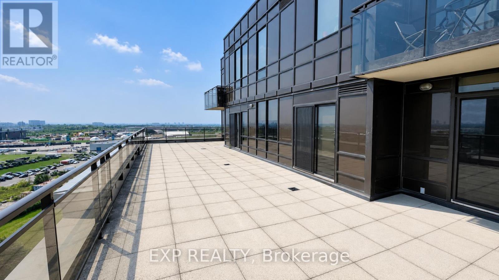 Lph03 - 55 De Boers Drive, Toronto, Ontario  M3J 0G5 - Photo 19 - W13735928