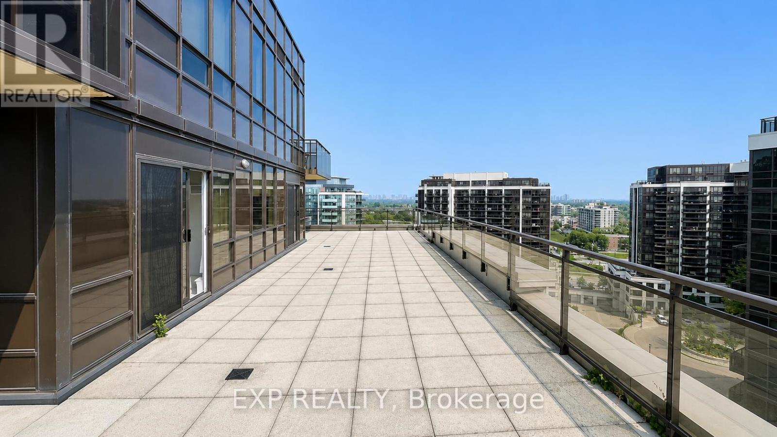 Lph03 - 55 De Boers Drive, Toronto, Ontario  M3J 0G5 - Photo 20 - W13735928