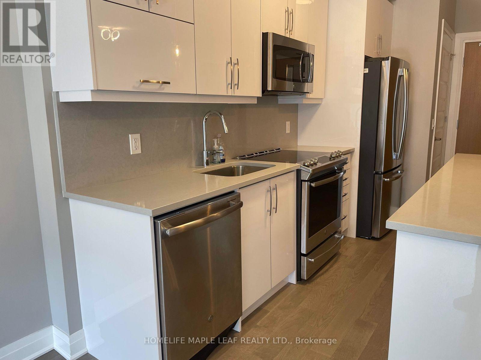 524 - 128 Grovewood Common, Oakville, Ontario  L6H 0K3 - Photo 4 - W13735948