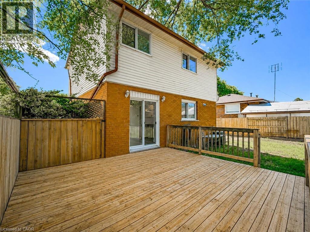 14 Kirkland Avenue, Hamilton, Ontario  L8V 3V9 - Photo 8 - 40856561