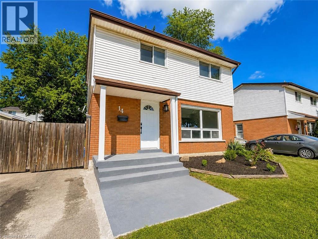 14 Kirkland Avenue, Hamilton, Ontario  L8V 3V9 - Photo 4 - 40856561