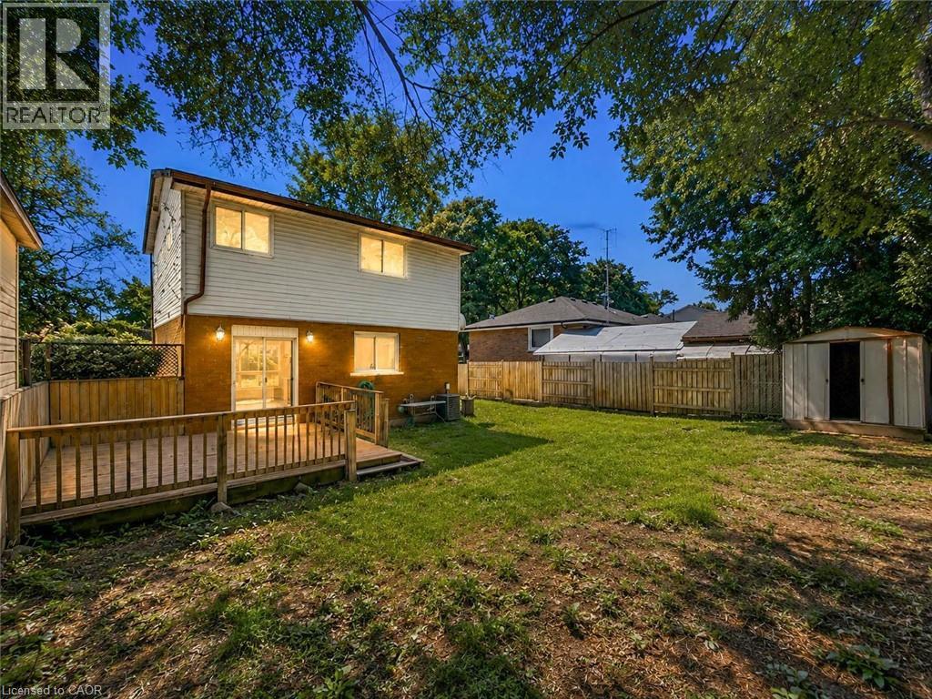 14 Kirkland Avenue, Hamilton, Ontario  L8V 3V9 - Photo 7 - 40856561