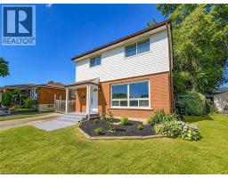 14 KIRKLAND Avenue, Hamilton, Ontario