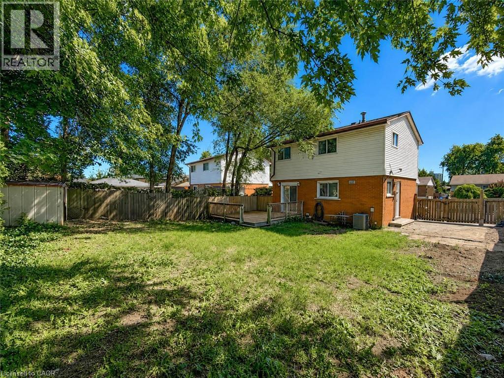 14 Kirkland Avenue, Hamilton, Ontario  L8V 3V9 - Photo 5 - 40856561