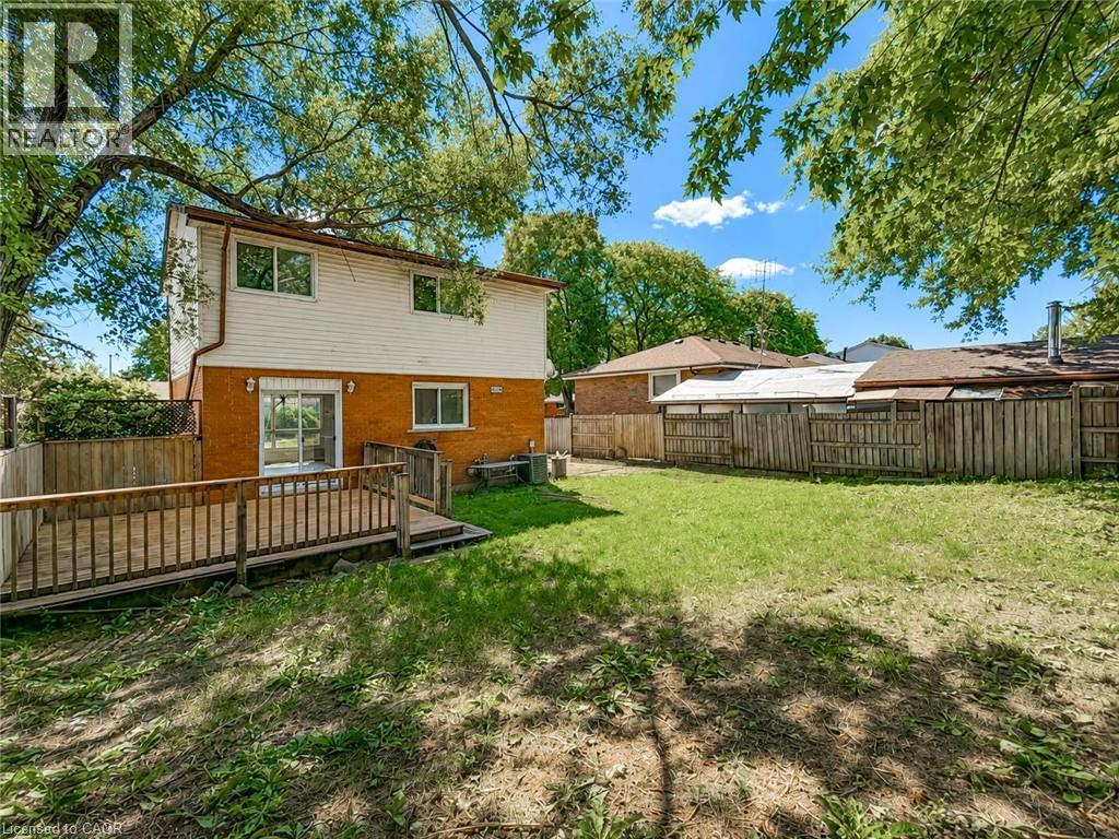 14 Kirkland Avenue, Hamilton, Ontario  L8V 3V9 - Photo 6 - 40856561