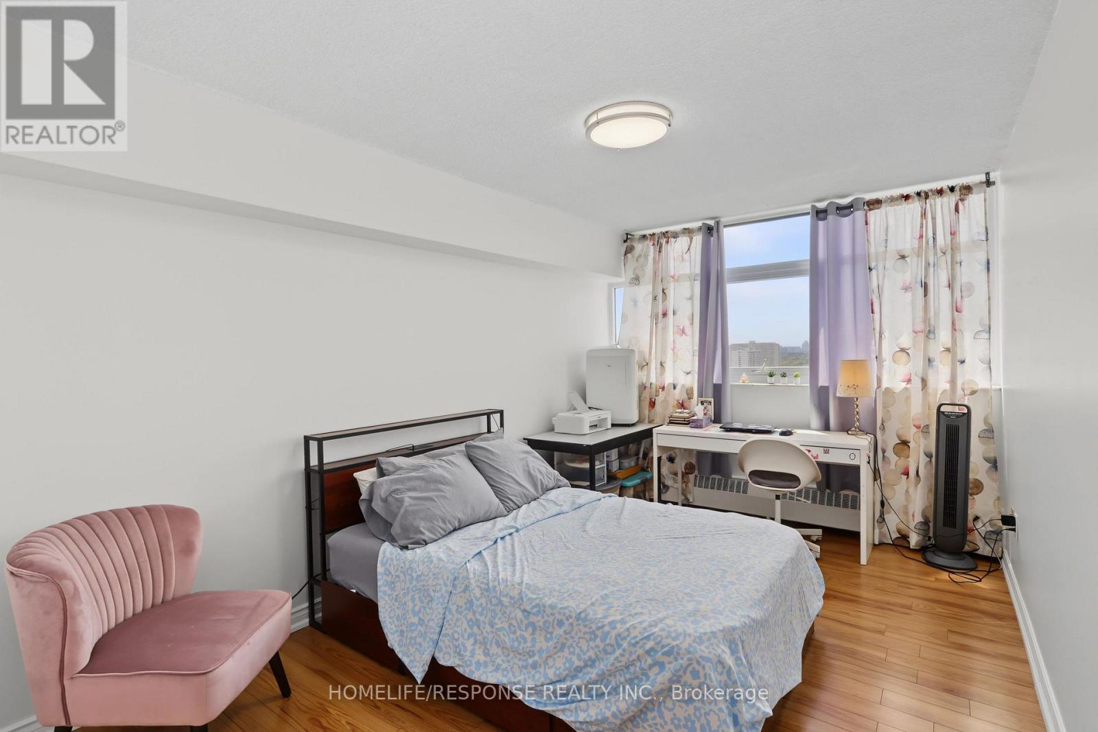 1801 - 100 Echo Point, Toronto, Ontario  M1W 2V2 - Photo 16 - E13734002