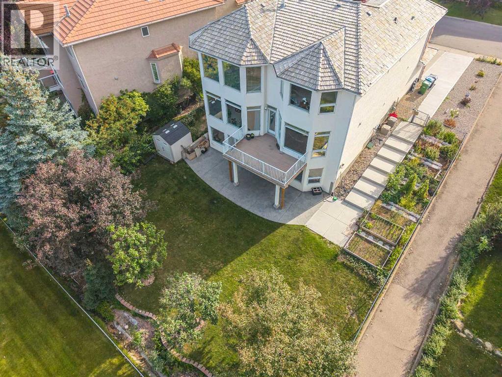 231 Hamptons Terrace NW, Calgary, Alberta
