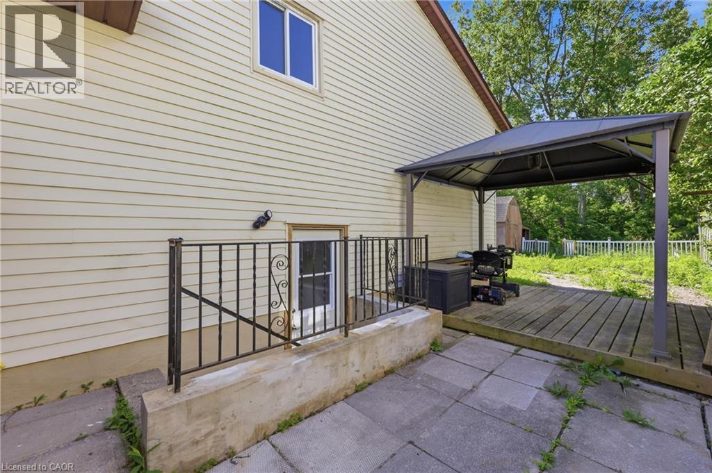 42 Terrace Avenue, Welland, Ontario  L3C 2C4 - Photo 31 - 40859839