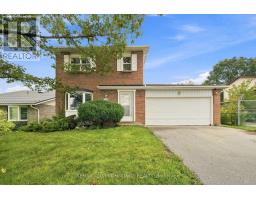 233 LITTLE AVENUE, Barrie, Ontario