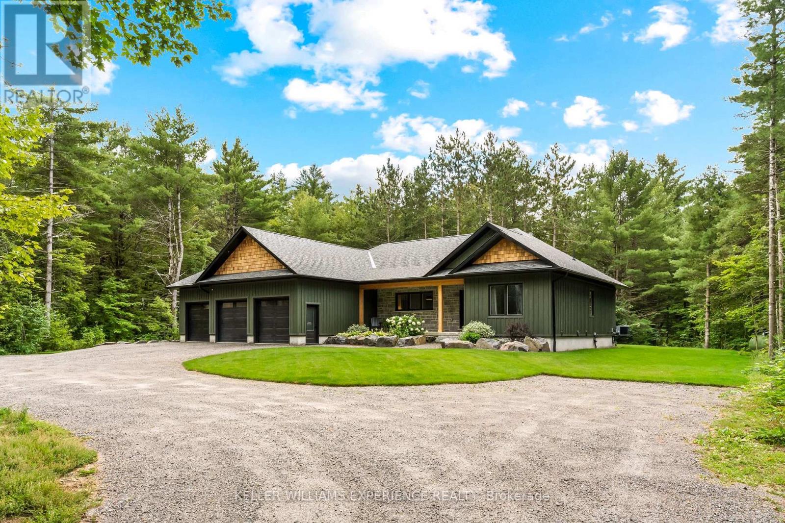 1065 KILWORTHY ROAD, Gravenhurst, Ontario