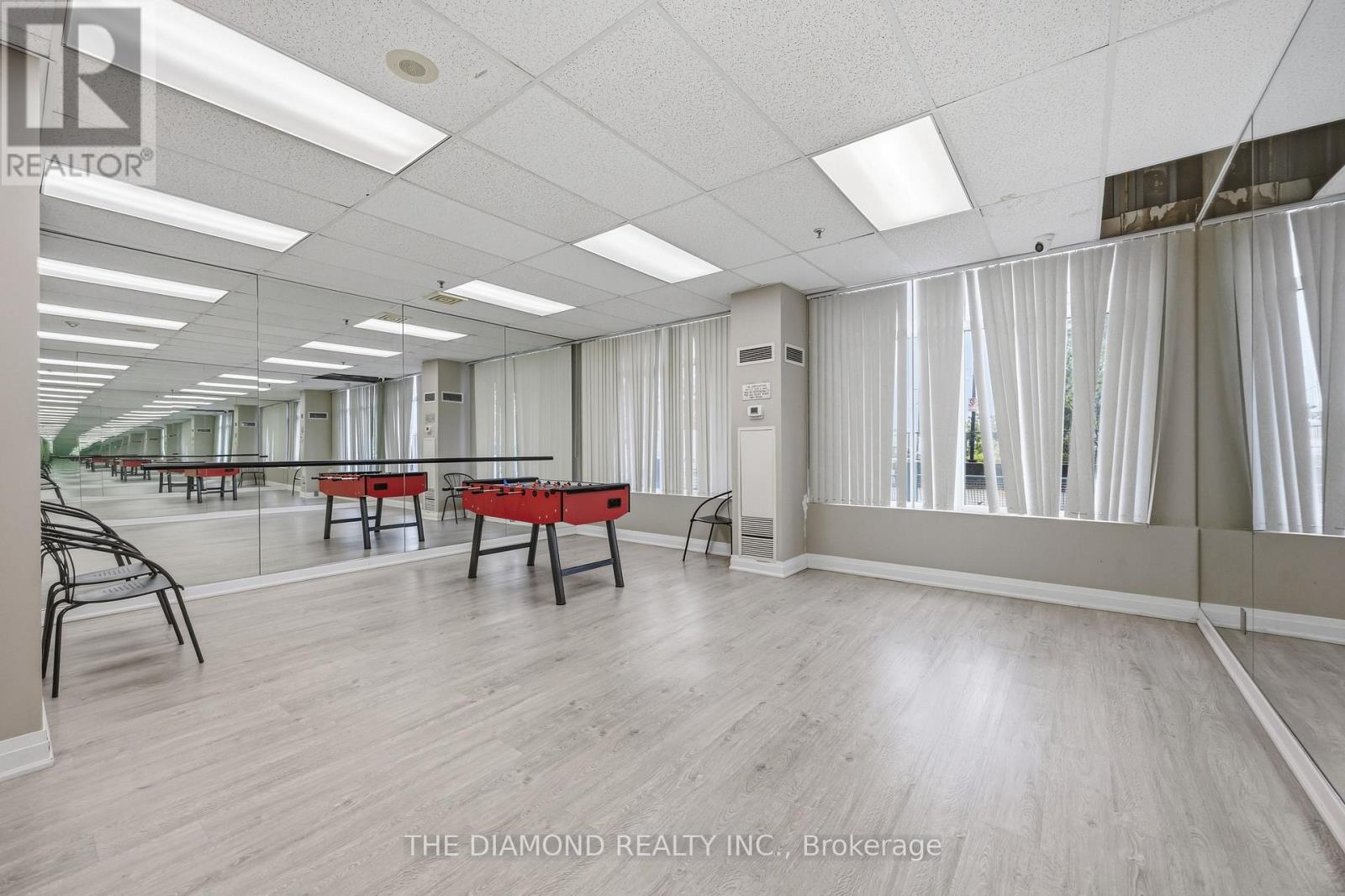 816 - 2550 Lawrence Avenue E, Toronto, Ontario  M1P 4Z3 - Photo 42 - E13732352
