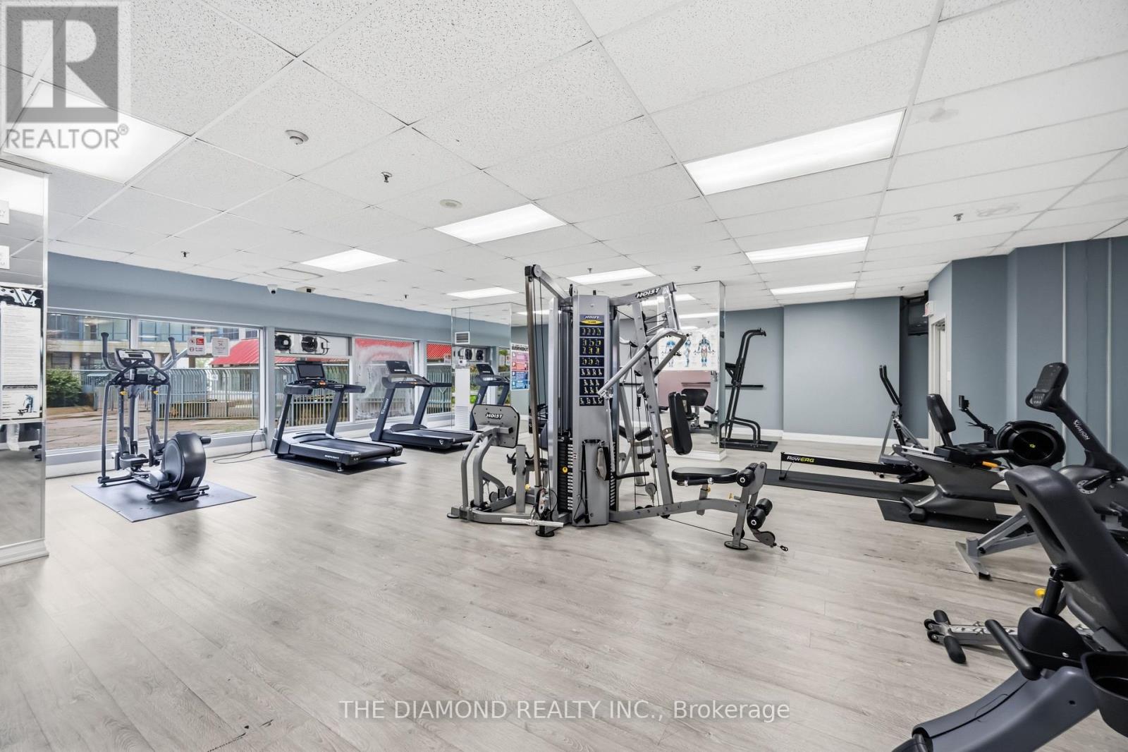 816 - 2550 Lawrence Avenue E, Toronto, Ontario  M1P 4Z3 - Photo 41 - E13732352
