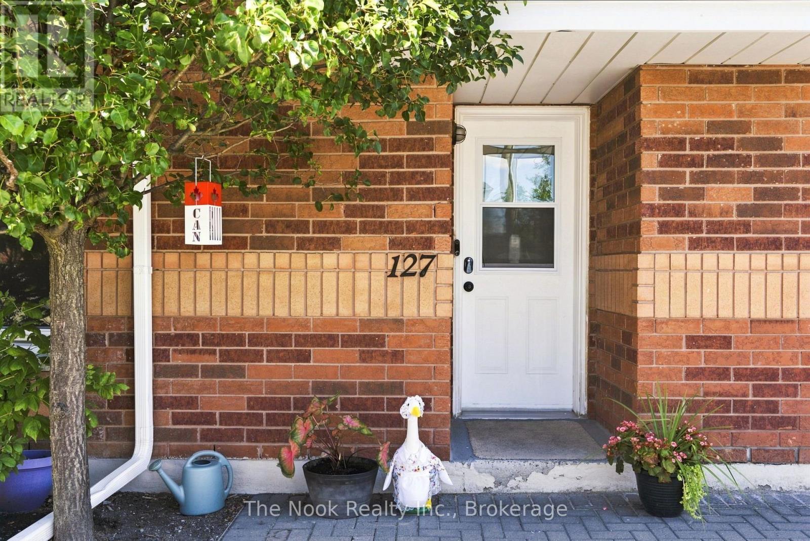 127 - 12421 Ninth Line, Whitchurch-Stouffville, Ontario  L4A 1J3 - Photo 34 - N13691322