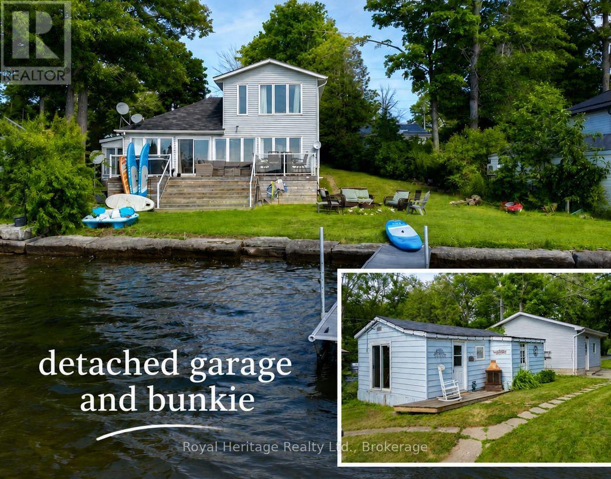 680 ROUND LAKE ROAD, Havelock-Belmont-Methuen, Ontario