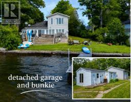 680 ROUND LAKE ROAD, Havelock-Belmont-Methuen, Ontario