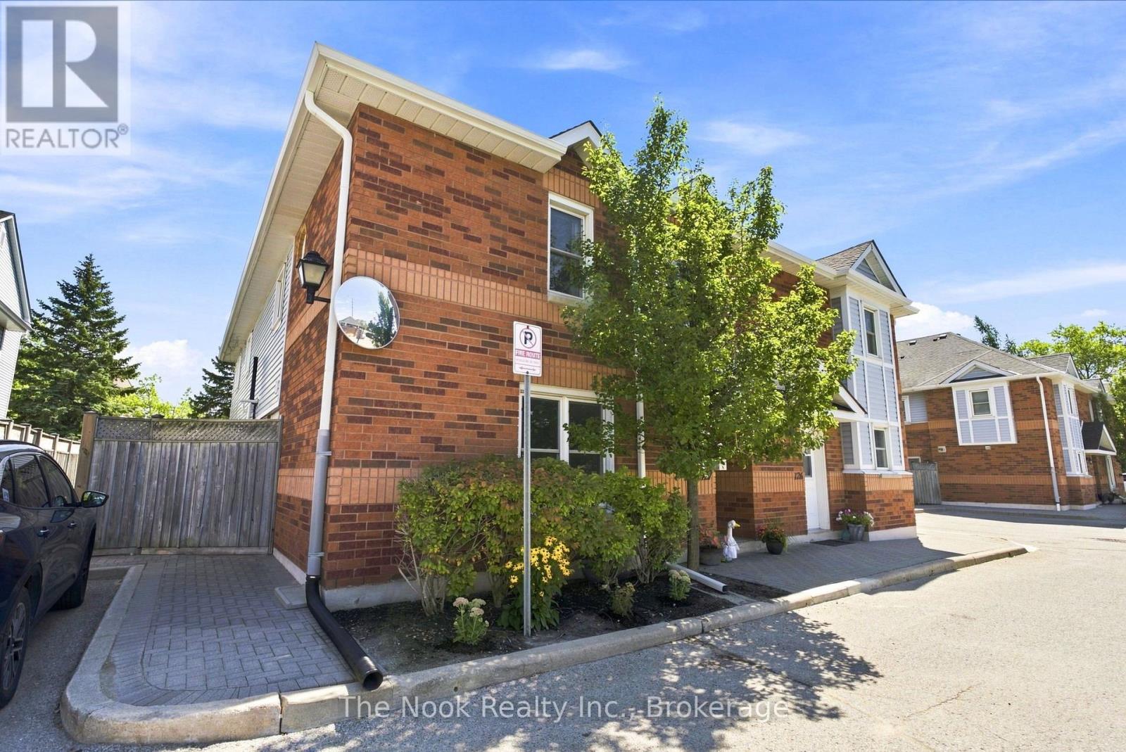127 - 12421 Ninth Line, Whitchurch-Stouffville, Ontario  L4A 1J3 - Photo 35 - N13691322