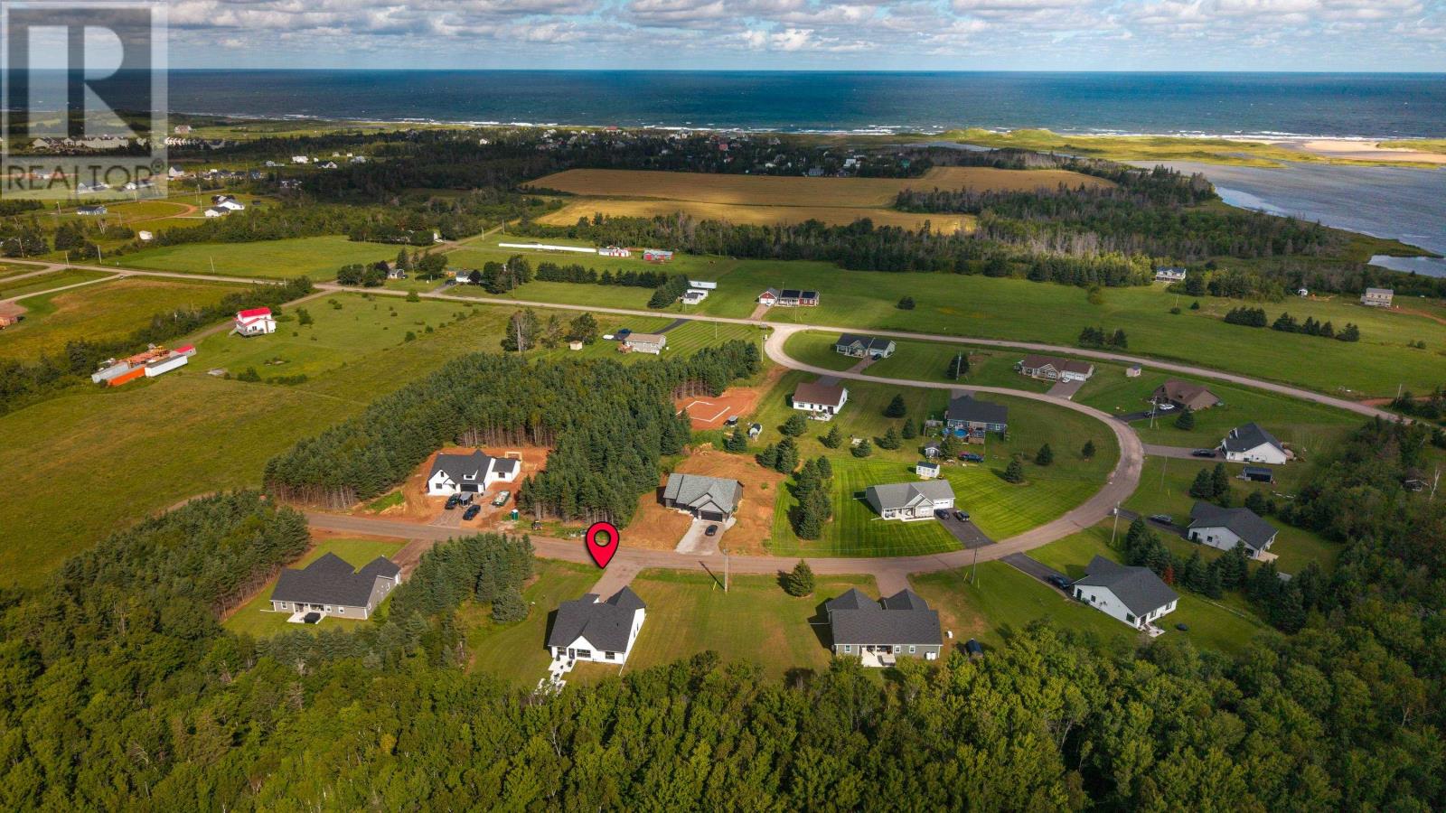 75 Oceanlinks Lane, West St. Peters, Prince Edward Island  C0A 1S0 - Photo 2 - 202622190