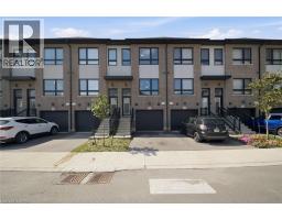 720 GREY Street Unit# 46, Brantford, Ontario