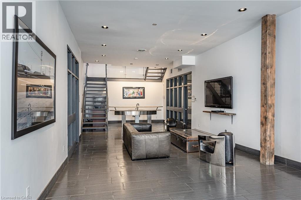 33 Villiers Street Unit# 202, Toronto, Ontario  M5A 1A9 - Photo 12 - 40814195
