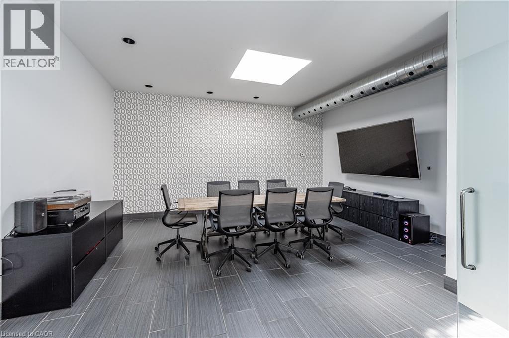 33 Villiers Street Unit# 202, Toronto, Ontario  M5A 1A9 - Photo 13 - 40814195