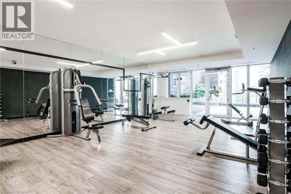 181 Dundas Street E Unit# 807, Toronto, Ontario  M5A 1Z4 - Photo 21 - 40857772