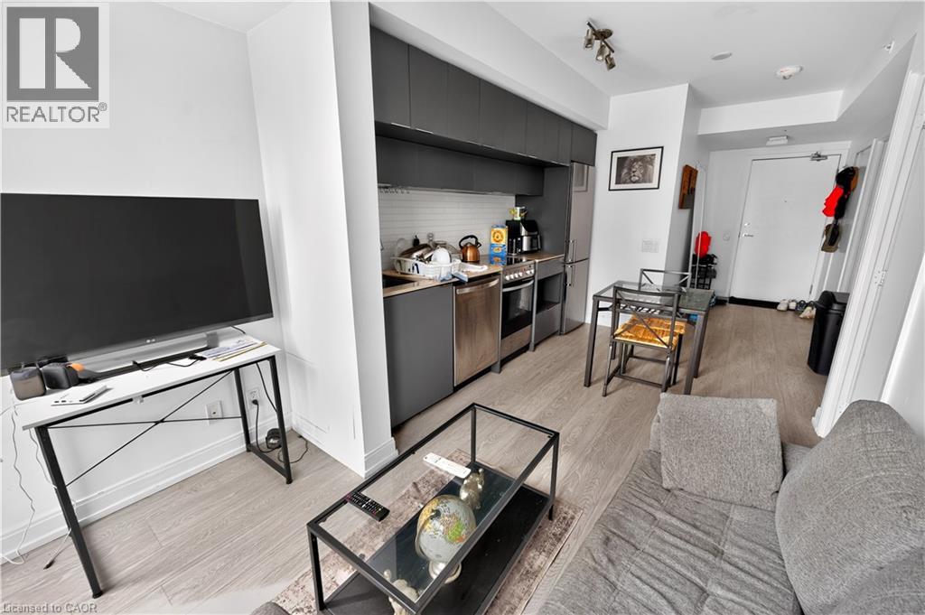 181 Dundas Street E Unit# 807, Toronto, Ontario  M5A 1Z4 - Photo 10 - 40857772