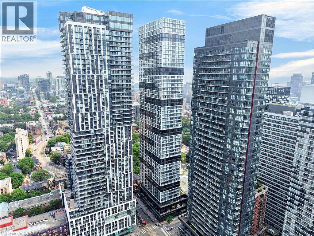 181 Dundas Street E Unit# 807, Toronto, Ontario  M5A 1Z4 - Photo 3 - 40857772