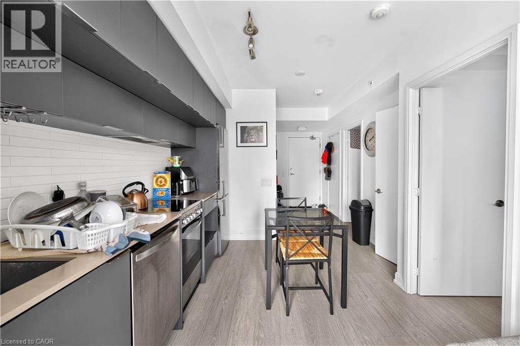 181 Dundas Street E Unit# 807, Toronto, Ontario  M5A 1Z4 - Photo 11 - 40857772