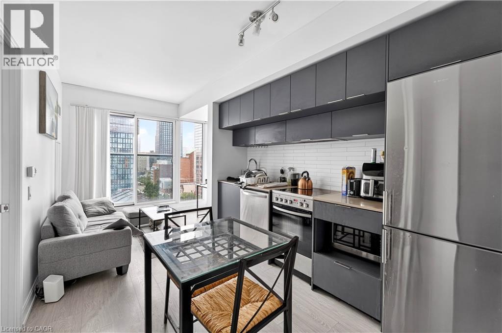 181 Dundas Street E Unit# 807, Toronto, Ontario  M5A 1Z4 - Photo 7 - 40857772