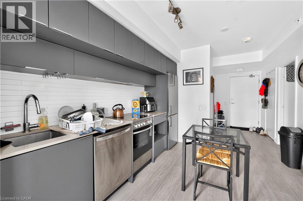 181 Dundas Street E Unit# 807, Toronto, Ontario  M5A 1Z4 - Photo 12 - 40857772