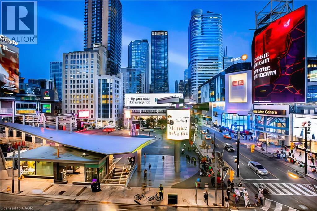 181 Dundas Street E Unit# 807, Toronto, Ontario  M5A 1Z4 - Photo 30 - 40857772