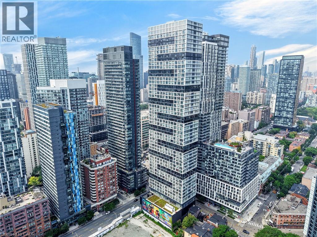 181 Dundas Street E Unit# 807, Toronto, Ontario  M5A 1Z4 - Photo 2 - 40857772